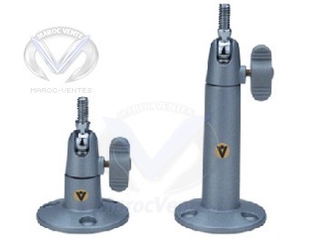 Housing INDOOR/OUTDOOR ZINC for camera KD-606A