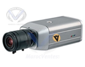 Box camera 1/3" Super HAD CCD 420TVL  0.5LUX KD-C320S