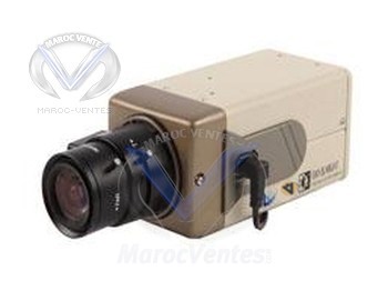 Box Camera 1/3 Super Had CCD