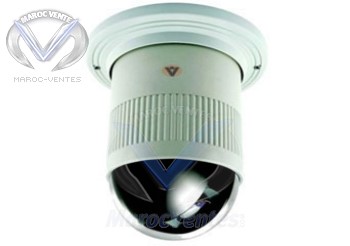 Speed Dome Camera