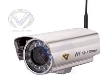 Camera de Securite KD-NVC12D-50S