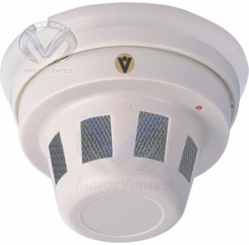 Spy Camera 1/3 inch color CCD KD-SM320S