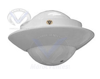 Spy Camera 1/3” Super HAD CCD RESOLUTION:540TVL KD-SU390E