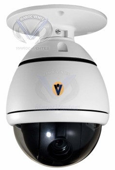 Speed Dome Camera