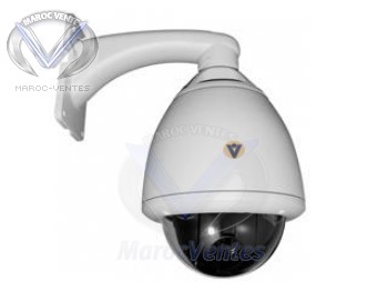 Speed Dome Camera