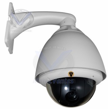 Speed Dome Camera