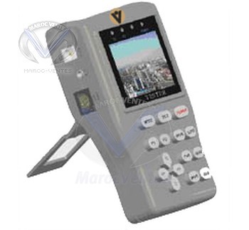 Camera Tester KD-TB500