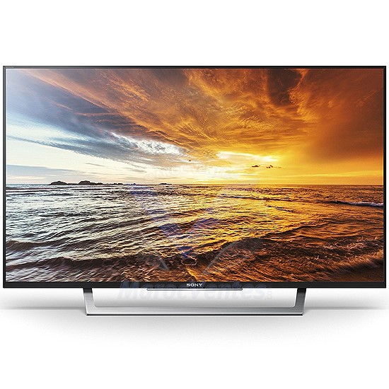 Smart TV LED FULL HD 43" ( 108 cm ) Ultra SLIM KDL-43WD755