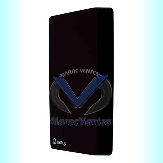 Disque Dur 500 GB USB2 ET ESATA 3,5 " KWEST_EVOLUT_500