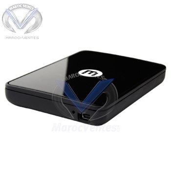 Disque dur Externe HDD 320 GB USB2 2,5" KIOSK LS MINI KIOSK_LS_MINI320GB