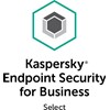 Endpoint Security for Business - Select French Africa Edition. 25-49 Node 1 year Renewal License