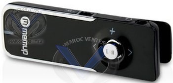 Lecteur mp3 avec Système d