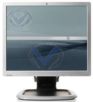 HP L1950g 19-inch LCD Monitor-Europe - English localization