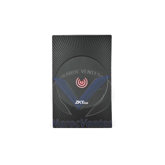 Lecteur EM pour F18ID rectangle KR600