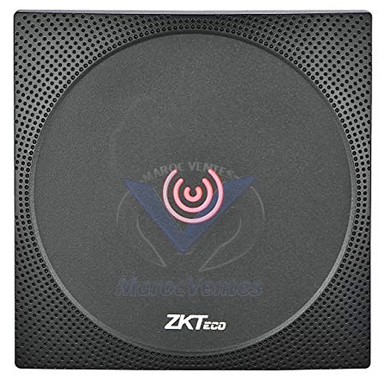 LECTEUR DE PROXIMITE 125KHZ, CARTE ID KR601E