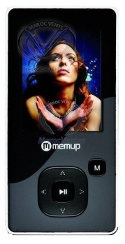 Lecteur MP3 4GB KSTAR_4GB