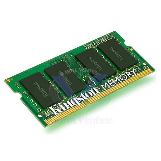 Kingston DELL 2GB 1333MHz Module-Kingston DELL 2GB 1333MHz Module