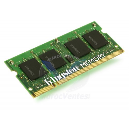 Kingston HP 2GB DDR3 667MHz Single Rank Module-Kingston HP 2GB DDR3 667MHz Single Rank Module