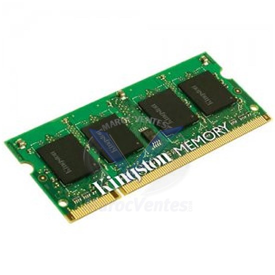 Kingston HP 2GB 1333MHz Module KTH-X3B/2G