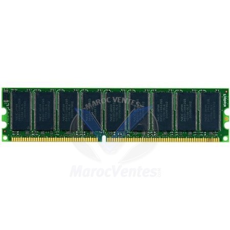 Kingston HP 1GB 800MHz CL6 Module-Kingston HP 1GB 800MHz CL6 Module