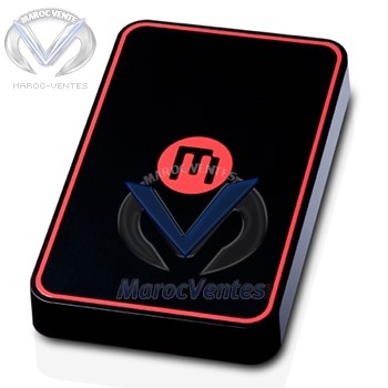 Disque Dur 320 GB USB2 2,5" KWEST_MINI_EVO_320