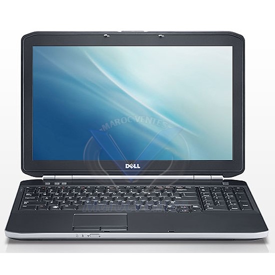 Latitude E5520 - Win7Prof,Ci5-2430M, 4096 DDR3,750G SATA,DVD-Latitude E5520 - Win7Prof,Ci5-2430M, 4096 DDR3,750G SATA,DVD