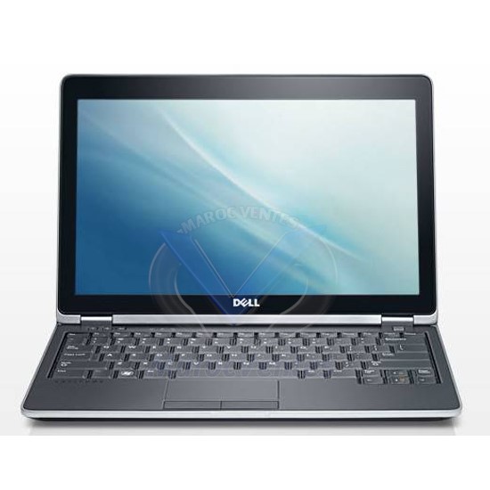 Latitude E5420 W7Pro Silver Ci5-2410M 2Go 320GB DVD+/-RW Wif-Latitude E5420 W7Pro Silver Ci5-2410M 2Go 320GB DVD+/-RW Wif