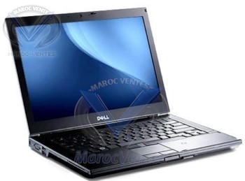 Pc portable LATITUDE E6510 Intel Core i5-520M L086510106E