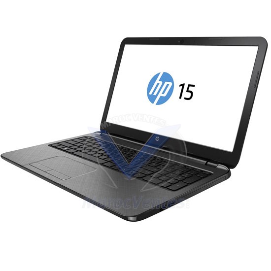 HP 15-r121nk Core i3-4005U Dual 4GB 500GB 15.6 FreeDos Stone L0F26EA