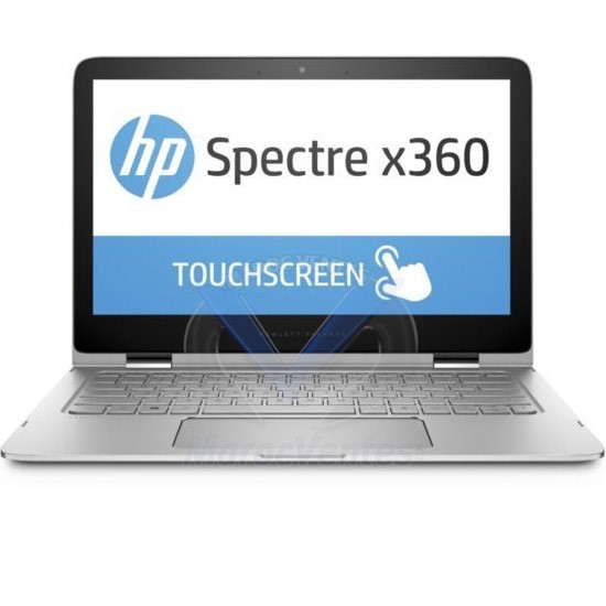 HP SPECTRE X360 13" 13-4001nfi7-5500U dual 8GB 250Go Wndws8 L0Z40EA