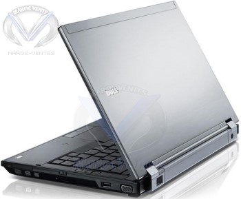 Pc portable Latitude E4310 Intel Core i5-560M L104310103E