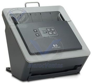 HP Scanjet N6010 L1983A