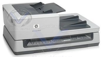 HP Scanjet N8420 L2689A