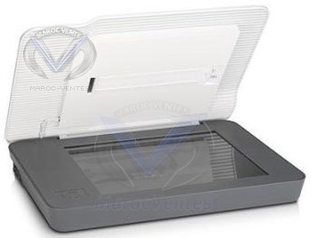 ScanJet G3110 Photo Scanner 