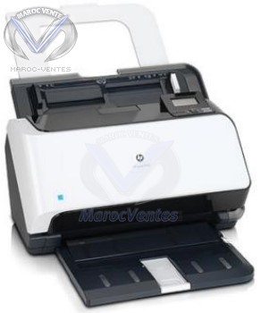 ScanJet 9000 - Scanner de documents 