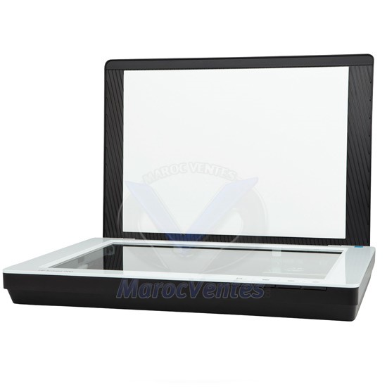 WorkForce DS-7500 - A4 - 1200 Dpi 40ppm B11B205331