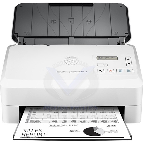 HP ScanJet Enterprise Flow 5000 s4 L2755A