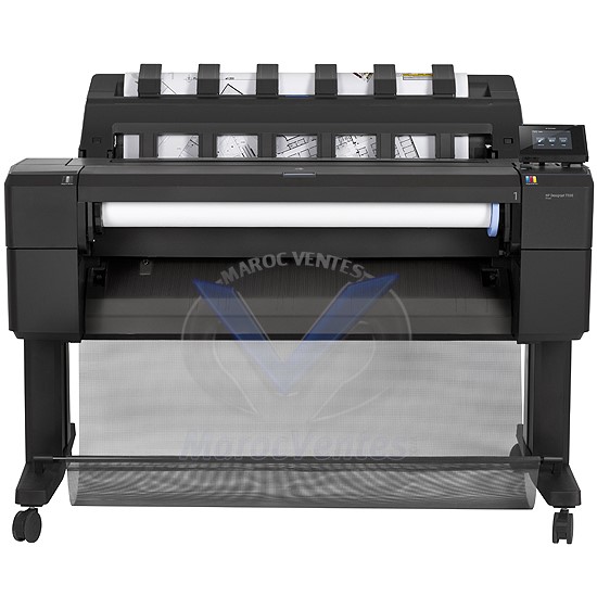HP DesignJet T930 36in PS Prin L2Y22A