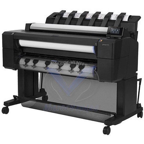Imprimante HP DesignJet T1530 36 pouces L2Y23A