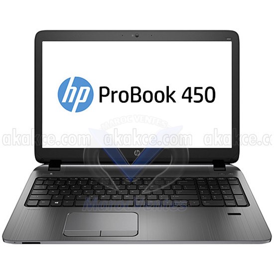HP 450 i7-5500U 15.6" 8GB 1TBDSC 2GB FreeDos 1Yr Wty L3Q40EA
