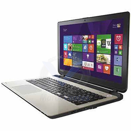 TO 15.6p HD i5-4210 6GB DDR3L500G W8 500G HD Gr4000 Noir L50-B-1RX