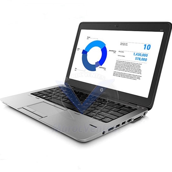 HP 820 i7-5600U 12.5" 4GB 500GB + HSPA W7p64W8.1p 3Yrs Wty L8T97ES