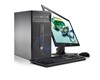 HP 280G1 MT i34160 4Go 500Go DVDRW FreeDOS 1y Wty Ecran 20" L9T45EA