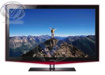 Téléviseur LCD Samsung 40