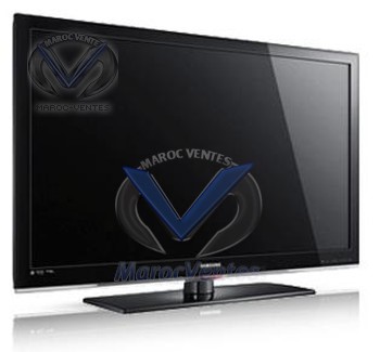 Téléviseur LCD 32