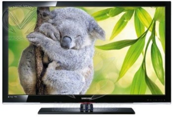 Téléviseur LCD 46