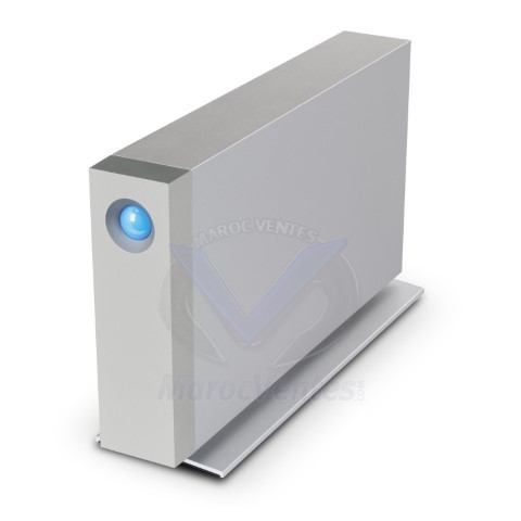 Disque Dur Externe Thunderbolt 2 de 4TB & USB 3.0 LAC9000493EK