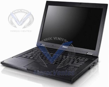 PC Portable Latitude E5500 P8700 Win 7 / XP Pro 15,4