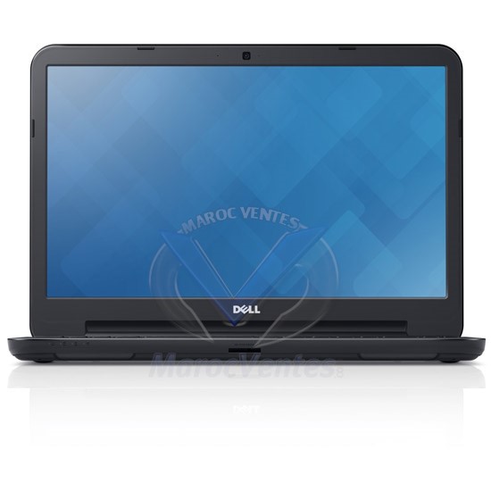 DELL LATITUDE 3540  Processeur  Intel Core i5-4200u RAM 4 GB HDD 500 GB  Ecran 15.6" LAT-3540-1786-PO