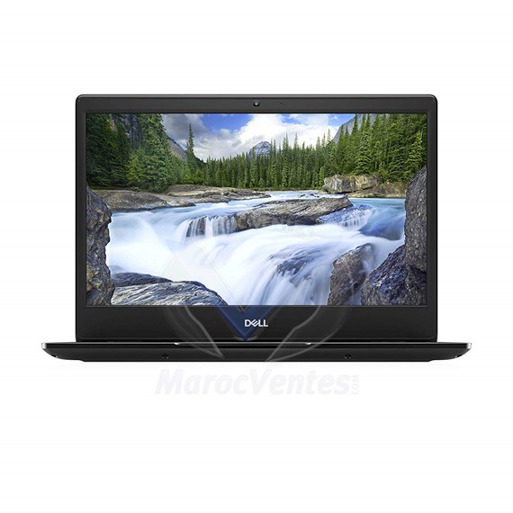 PC Portable Latitude 3400 i5-8265U 14" 4Go 1To Win 10 Pro LAT3400-I5-8265U-A